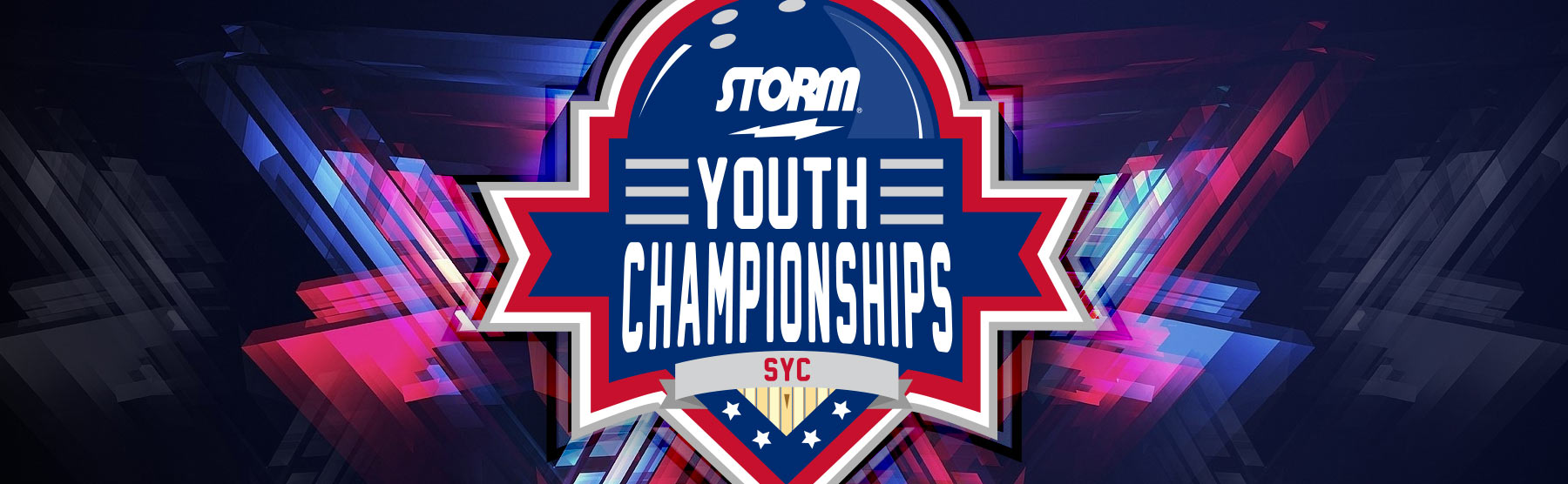 SYC 2024 Jerseys Storm Youth Championships